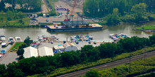 Channel Park Marina