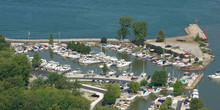 Chagrin Lagoons Yacht Club