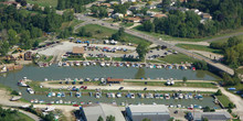 East Bank Marina