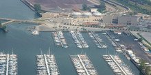 Edgewater Yacht Club