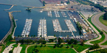 Edgewater Yacht Club