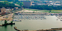 Edgewater Marina