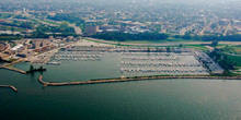 Edgewater Marina