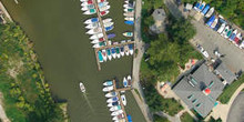 Emerald Necklace Marina