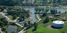 Fairport Harbor Yacht Club