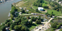 Fairport Harbor Yacht Club