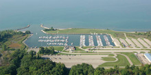 Geneva State Park Marina