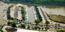 Huron Lagoons Marina