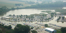 Huron Lagoons Marina