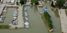 Angel Bay Marina