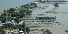 Angel Bay Marina