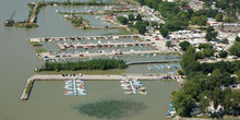 Angel Bay Marina