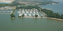 Bay Point Marina and Resort