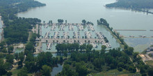 Bay Point Marina and Resort