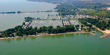 Bay Point Marina and Resort