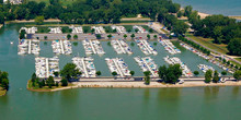 Bay Point Marina and Resort