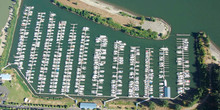 Tomahawk Bay Marina