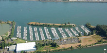 Tomahawk Bay Marina