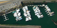 Port of The Dalles Marina