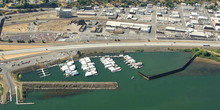 Port of The Dalles Marina