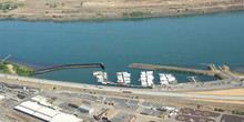 Port of The Dalles Marina