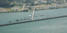 Port of Astoria Marina East Basin