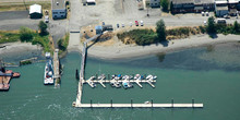 Rainier City Docks