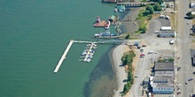 Rainier City Docks