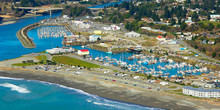 Port of Brookings Harbor