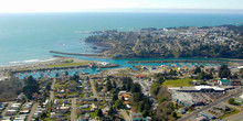 Port of Brookings Harbor