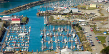 Port of Brookings Harbor