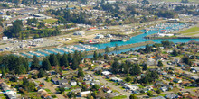 Port of Brookings Harbor