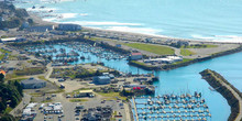 Port of Brookings Harbor