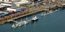 Coos Bay Marine