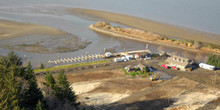 McKinley's Marina and RV Park