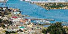 Port of Bandon