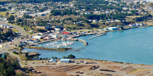 Port of Bandon