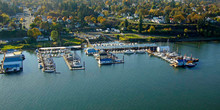 St. Helens Marina