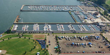 Bay Harbor Marina- West Basin