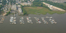 Anchorage Marina