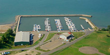 North East Marina