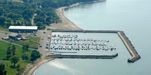 North East Marina