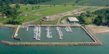 North East Marina