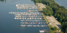 Presque Isle State Park Marina