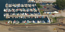 Presque Isle Yacht Club