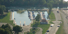 Walnut Creek Marina