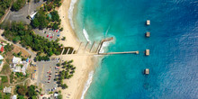 Aguadilla Town Docks