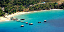 Aguadilla Town Docks