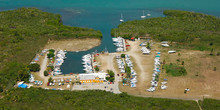 Jobos Yacht Club