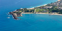 Puerto Arecibo Wharf